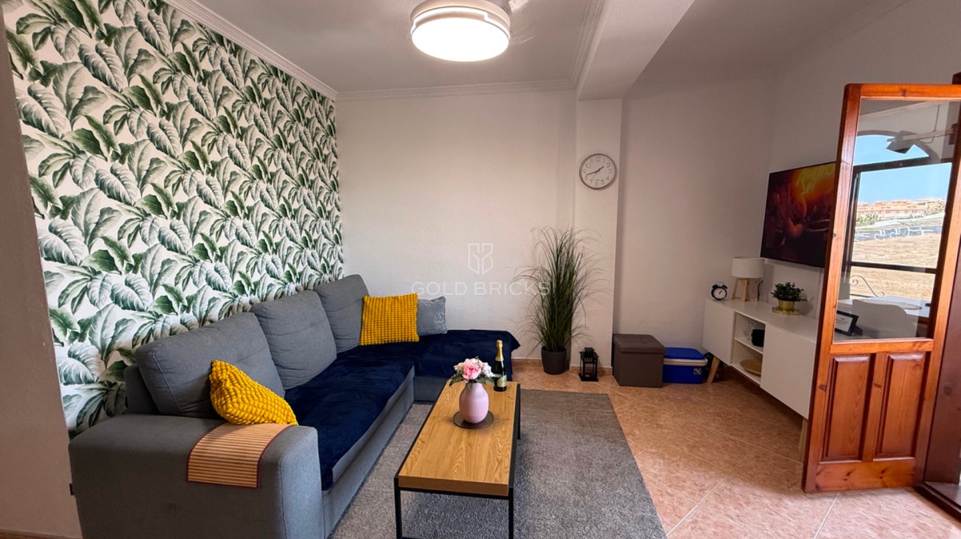 Apartment - Middle Floor Apartment · Sale · Torrevieja · La Mata