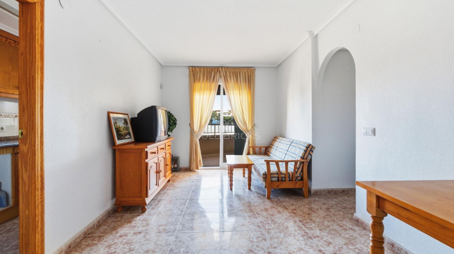 Apartment - Middle Floor Apartment · Sale · Torrevieja · Playa de los Locos