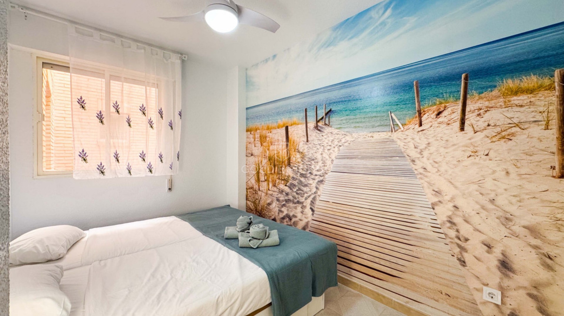 Apartment - Middle Floor Apartment · Sale · Torrevieja · Playa del Cura