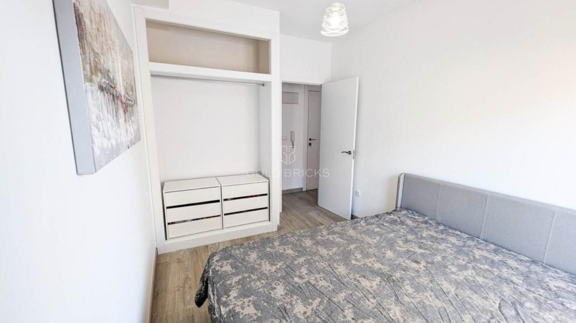 Apartment - Middle Floor Apartment · Sale · Torrevieja · Playa del Cura