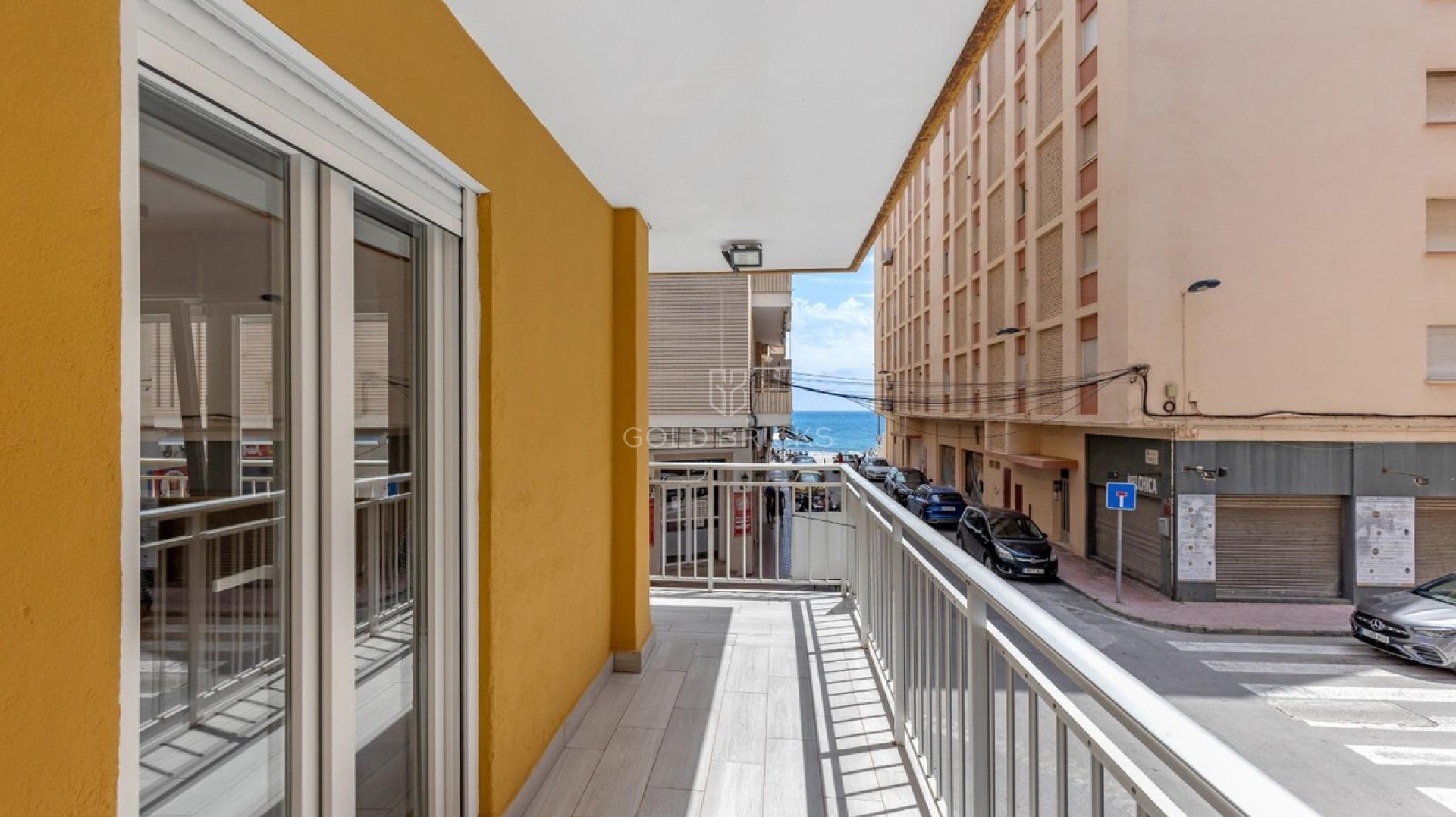 Apartment - Middle Floor Apartment · Sale · Torrevieja · Playa del Cura
