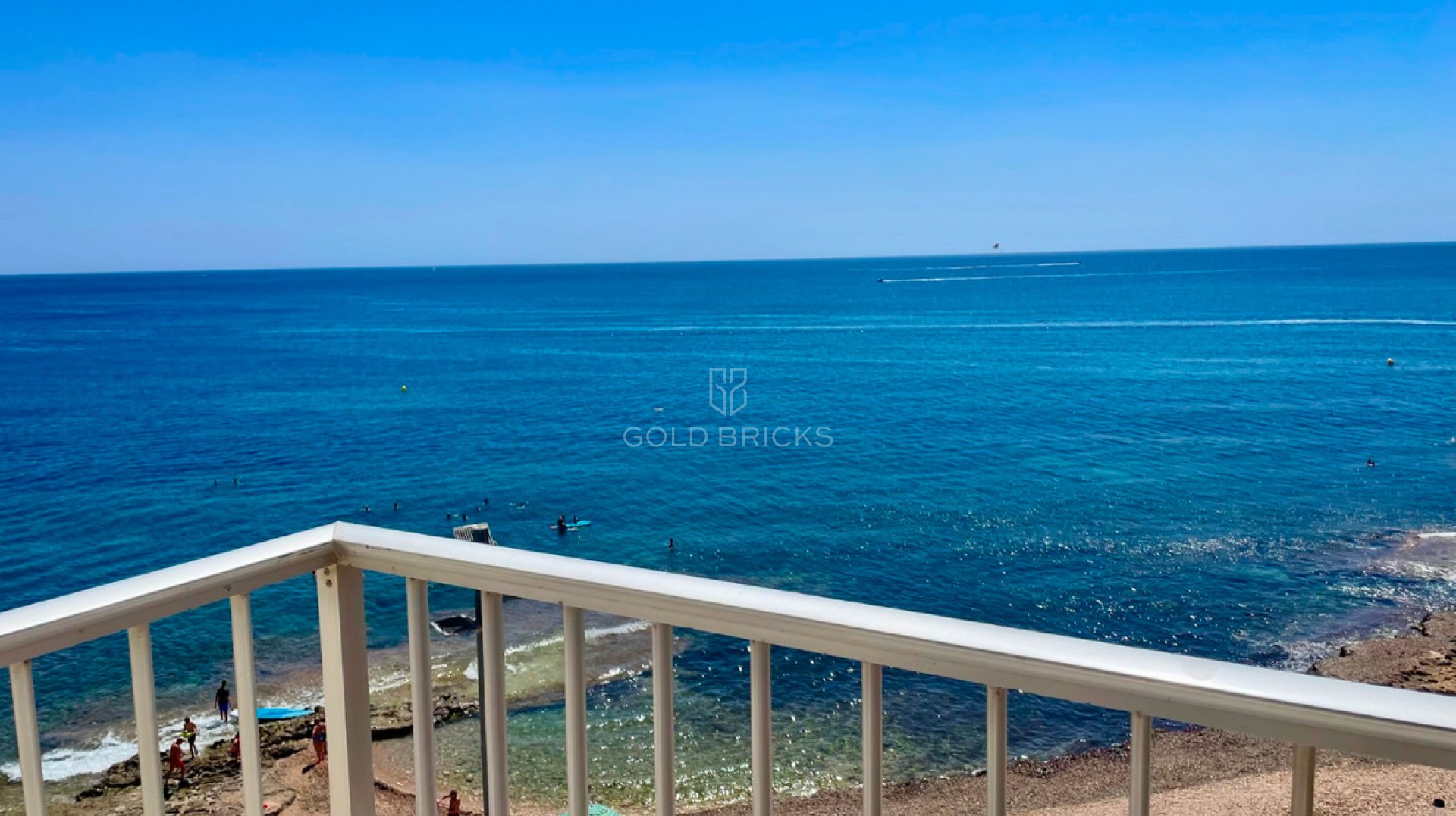 Apartment - Middle Floor Apartment · Sale · Torrevieja · Playa del Cura