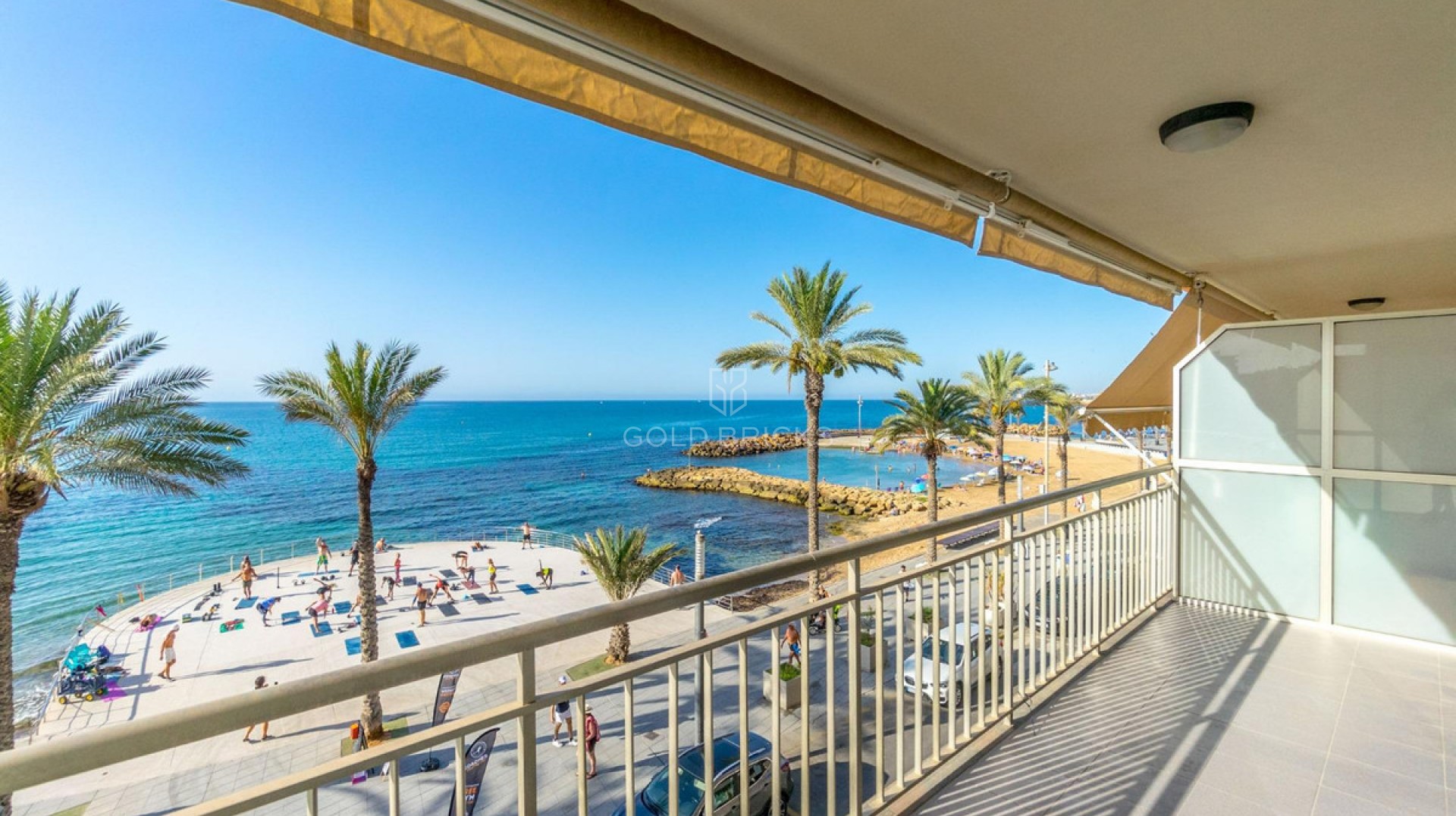 Apartment - Middle Floor Apartment · Sale · Torrevieja · Playa del Cura