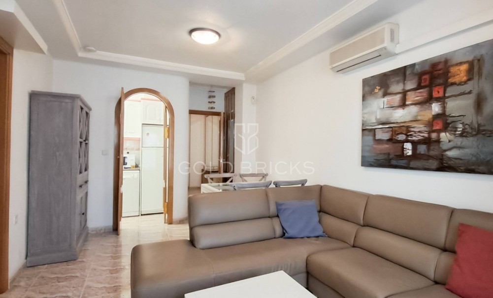 Apartment - Middle Floor Apartment · Sale · Torrevieja · Playa del Cura
