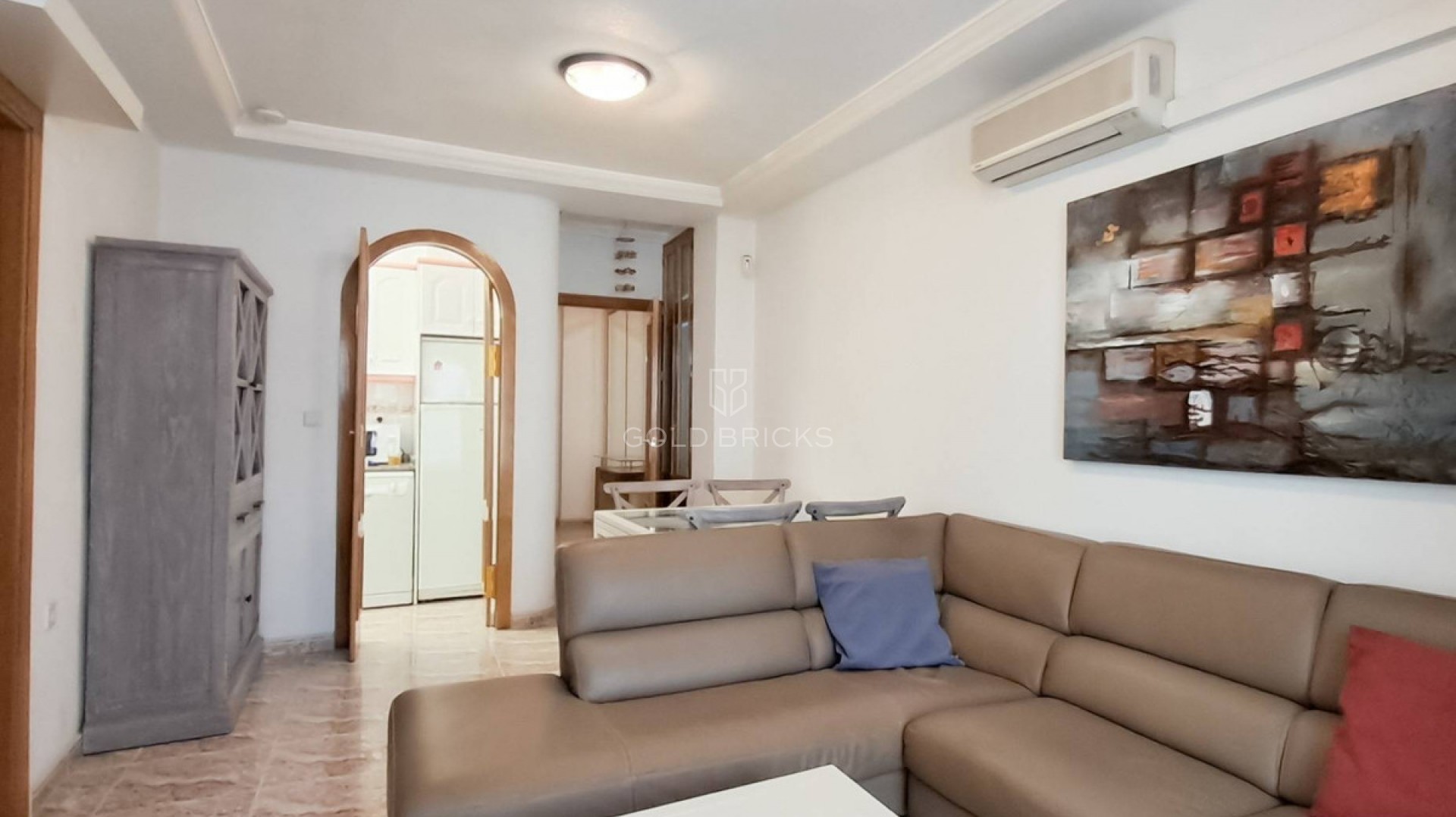 Apartment - Middle Floor Apartment · Sale · Torrevieja · Playa del Cura