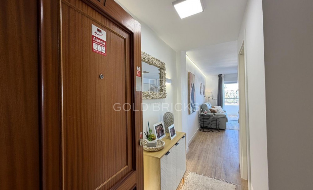 Apartment - Middle Floor Apartment - Sale - Torrevieja - RS-18923
