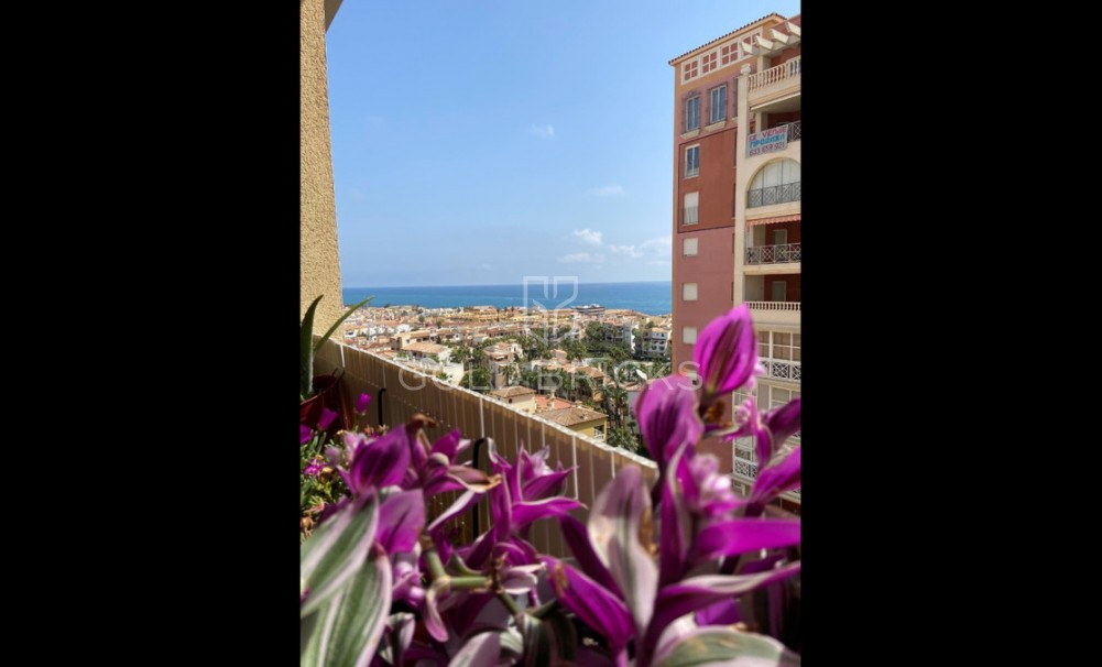 Apartment - Middle Floor Apartment - Sale - Torrevieja - RS-62409
