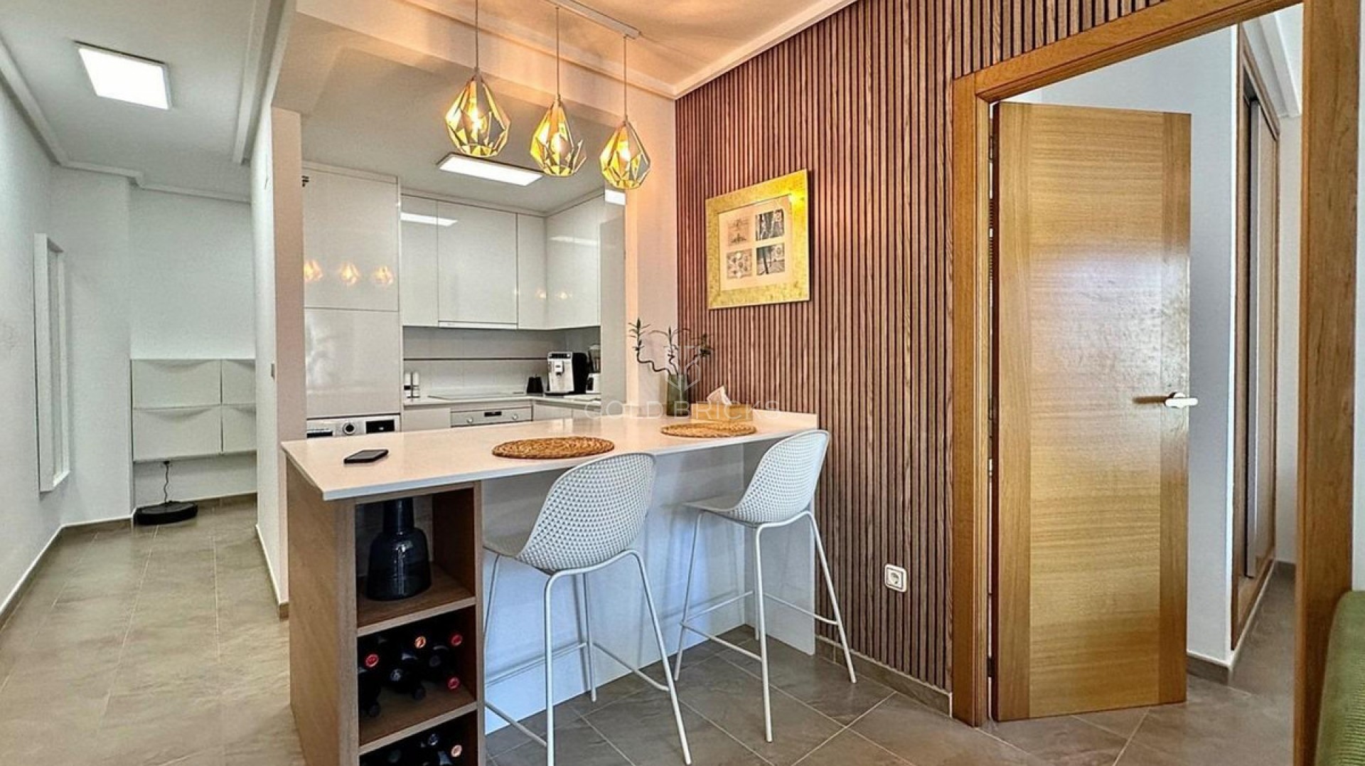 Apartment - Middle Floor Apartment · Sale · Torrevieja · Torrevieja Centro