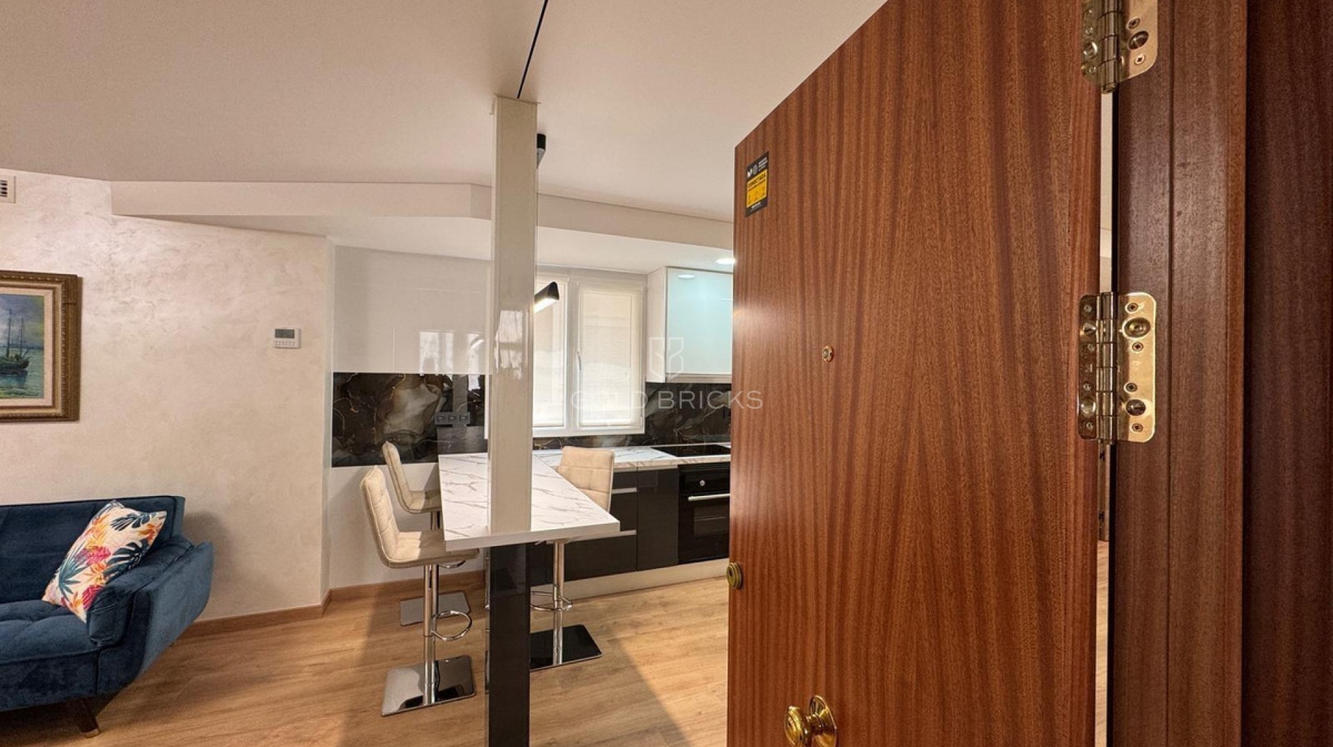 Apartment - Middle Floor Apartment · Sale · Torrevieja · Torrevieja Centro