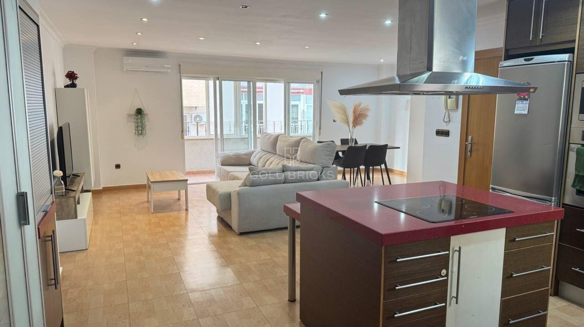 Apartment - Middle Floor Apartment · Sale · Torrevieja · Torrevieja Centro