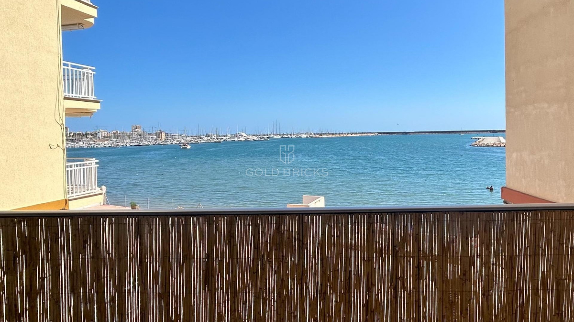 Apartment - Middle Floor Apartment · Sale · Torrevieja · Torrevieja Centro