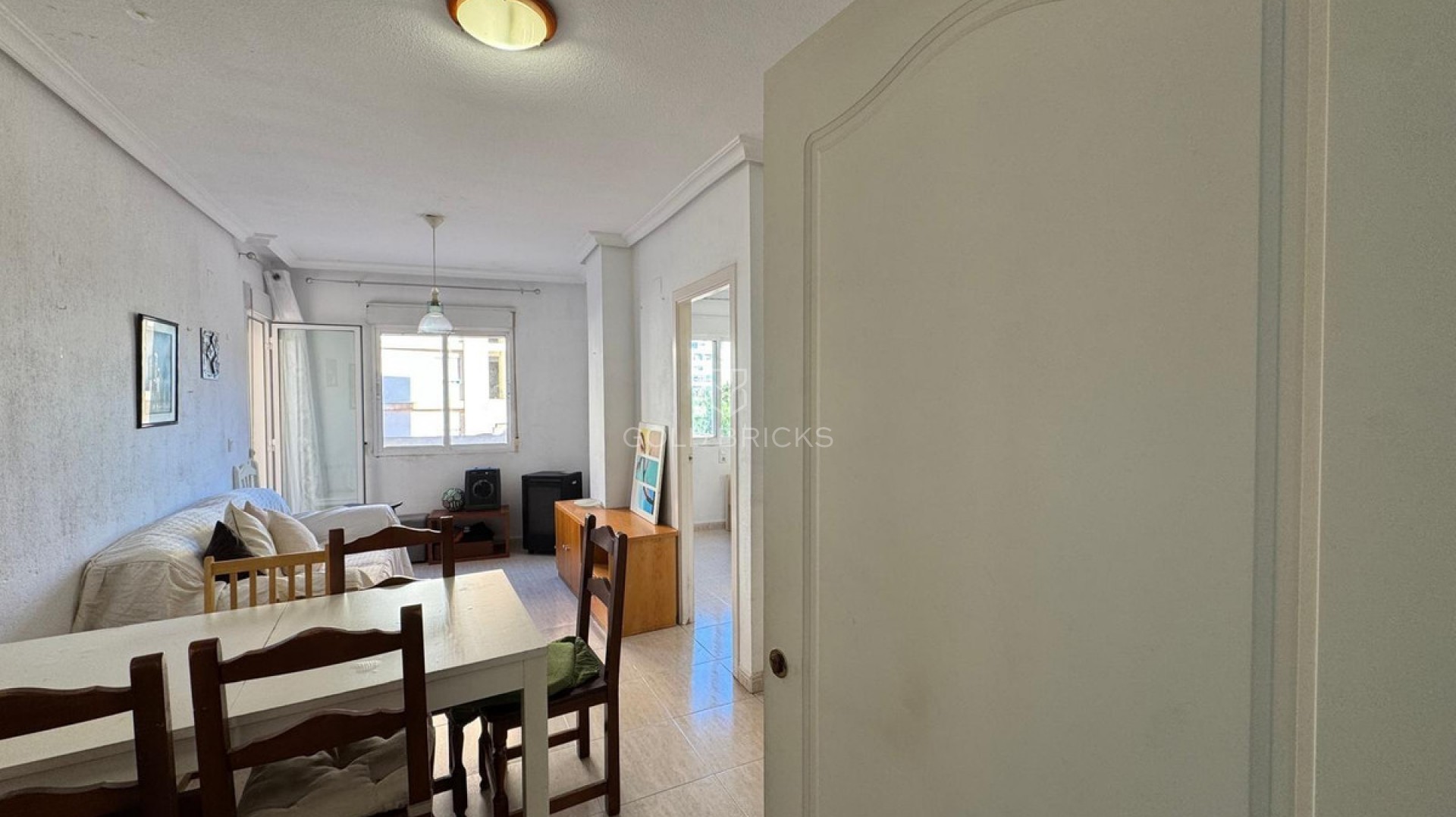 Apartment - Middle Floor Apartment · Sale · Torrevieja · Torrevieja Centro