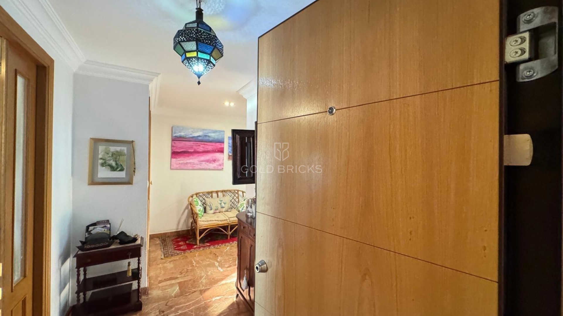 Apartment - Middle Floor Apartment · Sale · Torrevieja · Torrevieja Centro