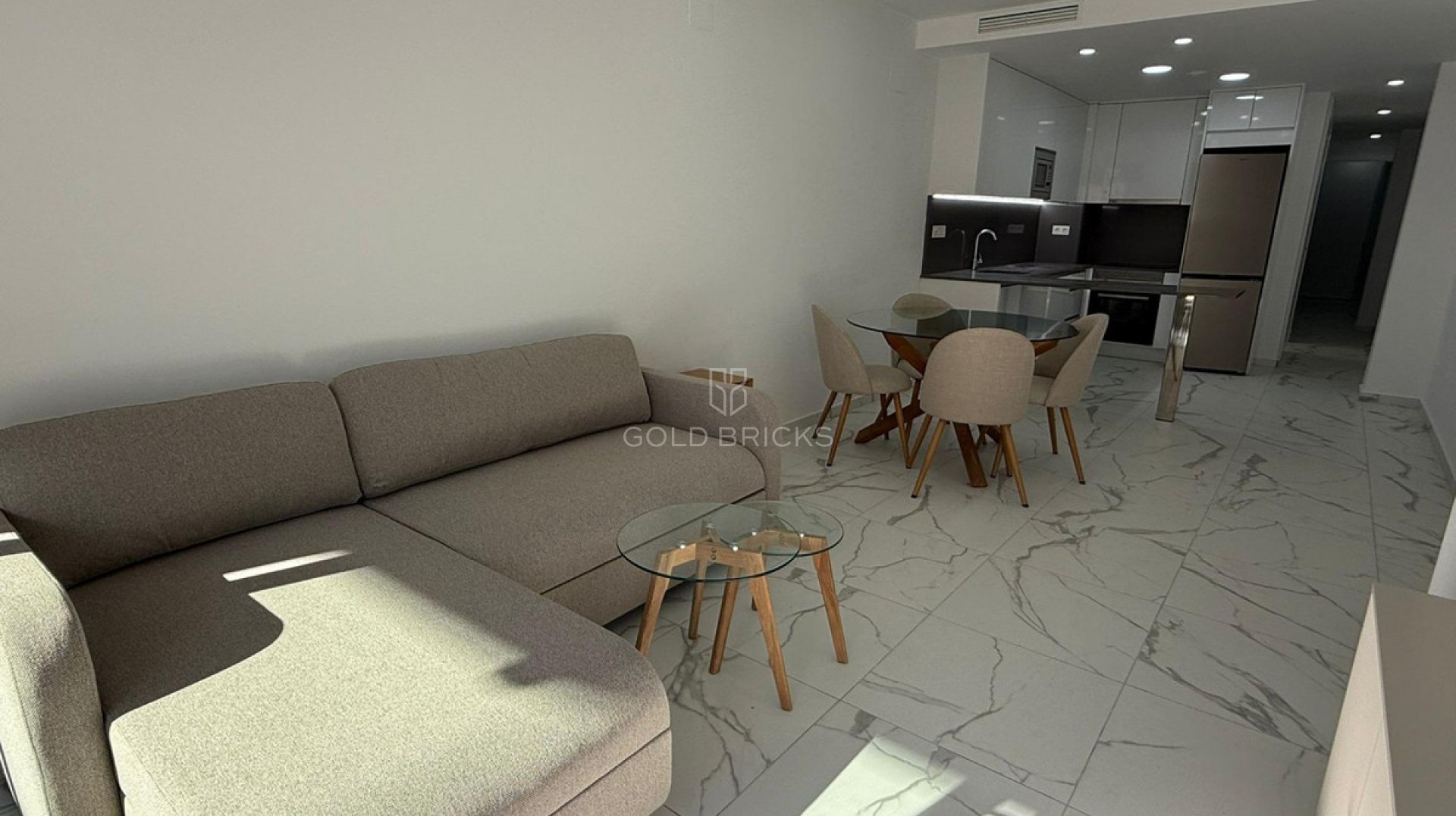 Apartment - Middle Floor Apartment · Sale · Torrevieja · Torrevieja Centro