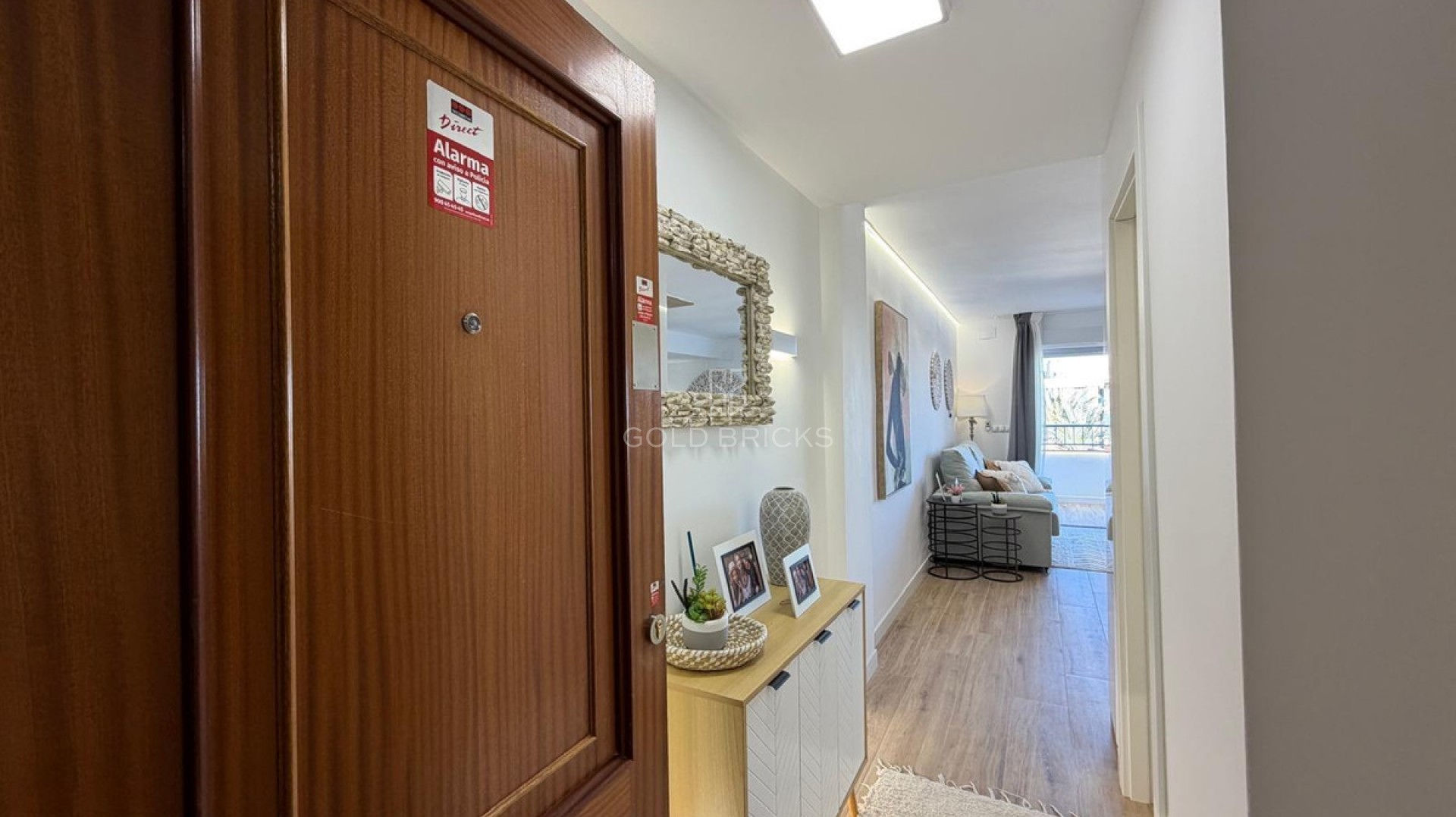 Apartment - Middle Floor Apartment · Sale · Torrevieja · Torrevieja Centro