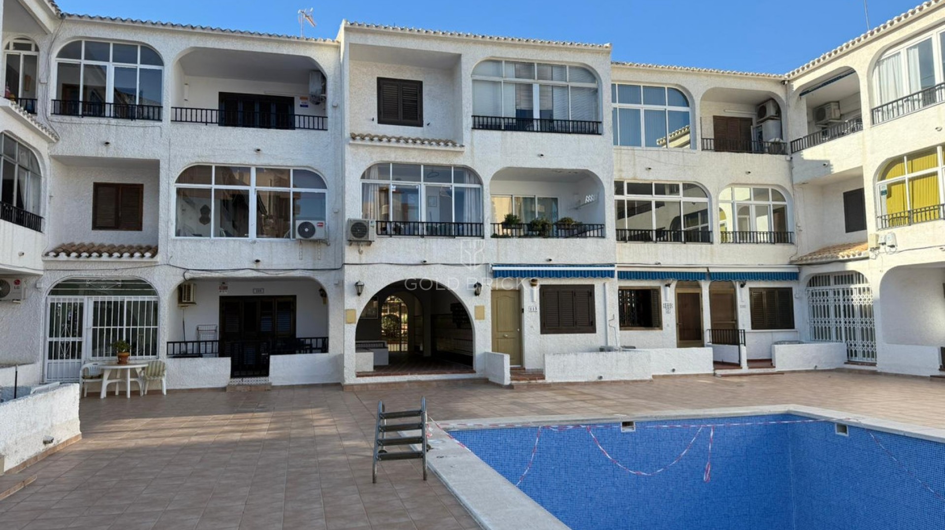 Apartment - Middle Floor Apartment · Sale · Torrevieja · Torrevieja Centro