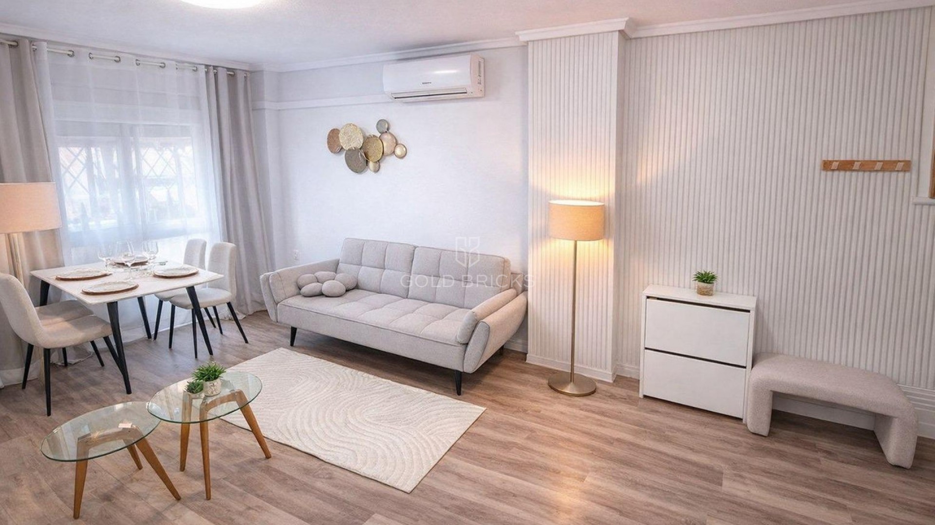 Apartment - Middle Floor Apartment · Sale · Torrevieja · Torrevieja Centro