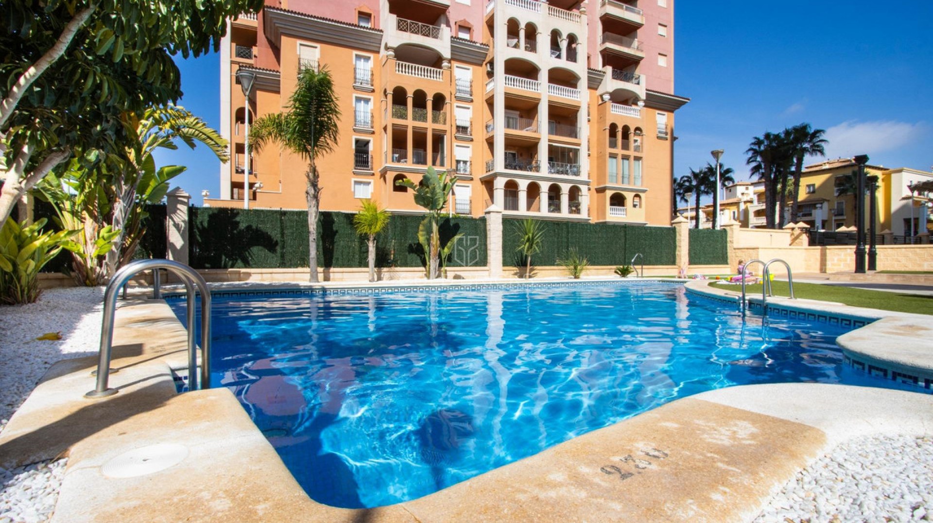 Apartment - Middle Floor Apartment · Sale · Torrevieja · Torrevieja Centro