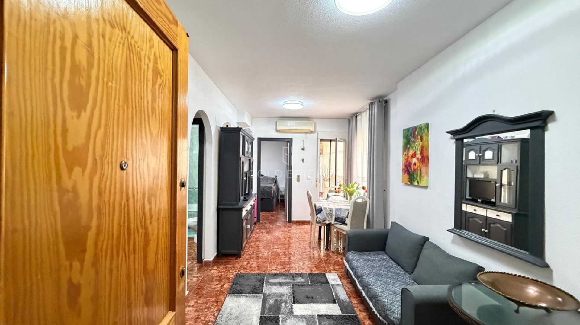 Apartment - Middle Floor Apartment · Sale · Torrevieja · Torrevieja Centro