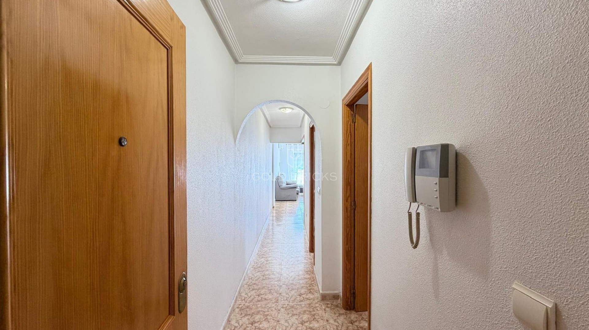Apartment - Middle Floor Apartment · Sale · Torrevieja · Torrevieja Centro