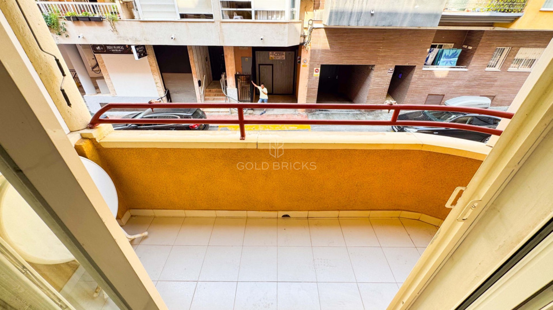 Apartment - Middle Floor Apartment · Sale · Torrevieja · Torrevieja Centro