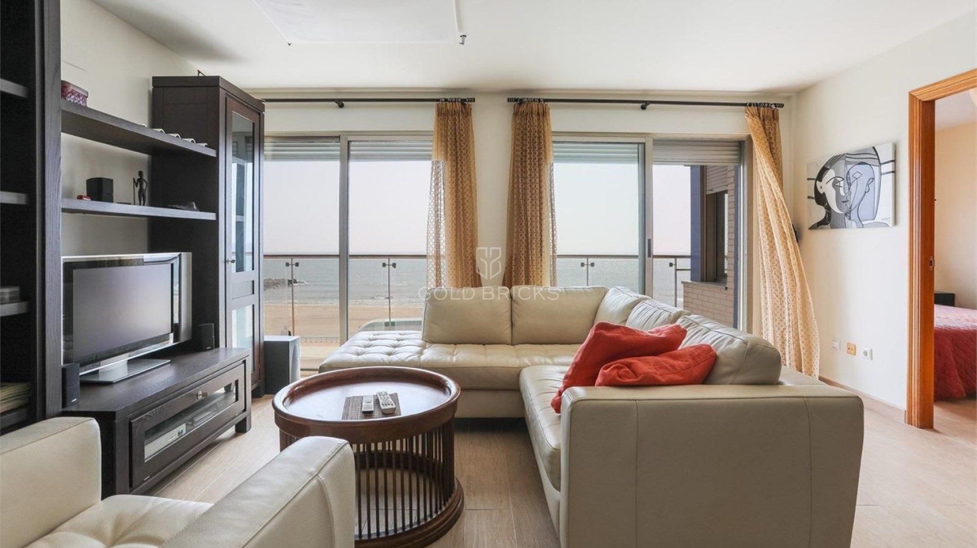 Apartment - Middle Floor Apartment · Sale · Torrevieja · Torrevieja Centro