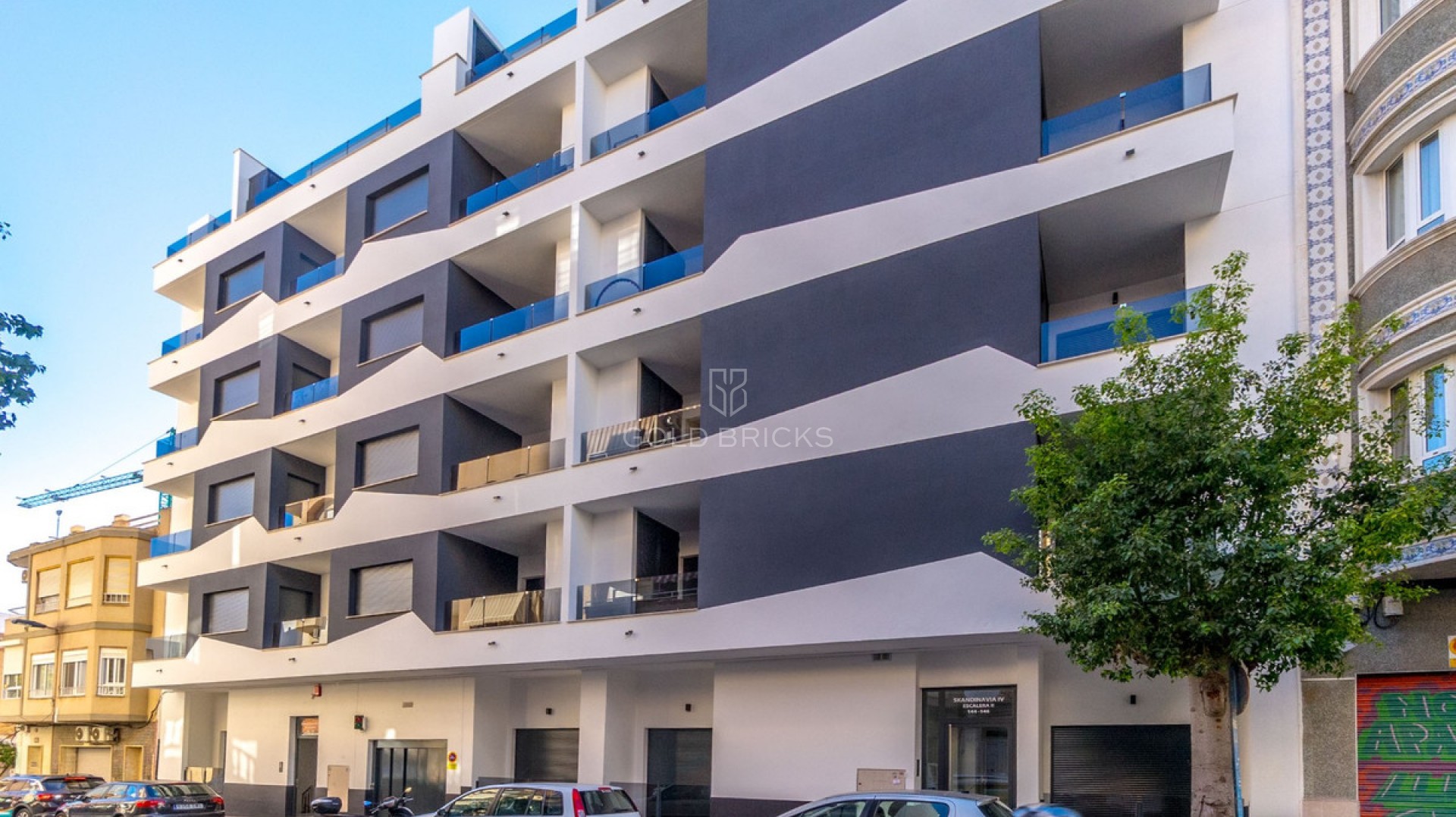 Apartment - Middle Floor Apartment · Sale · Torrevieja · Torrevieja Centro