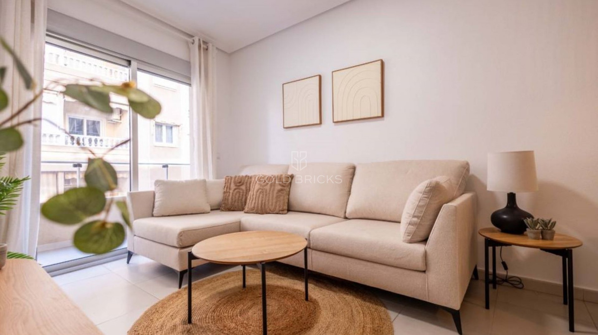 Apartment - Middle Floor Apartment · Sale · Torrevieja · Torrevieja Centro