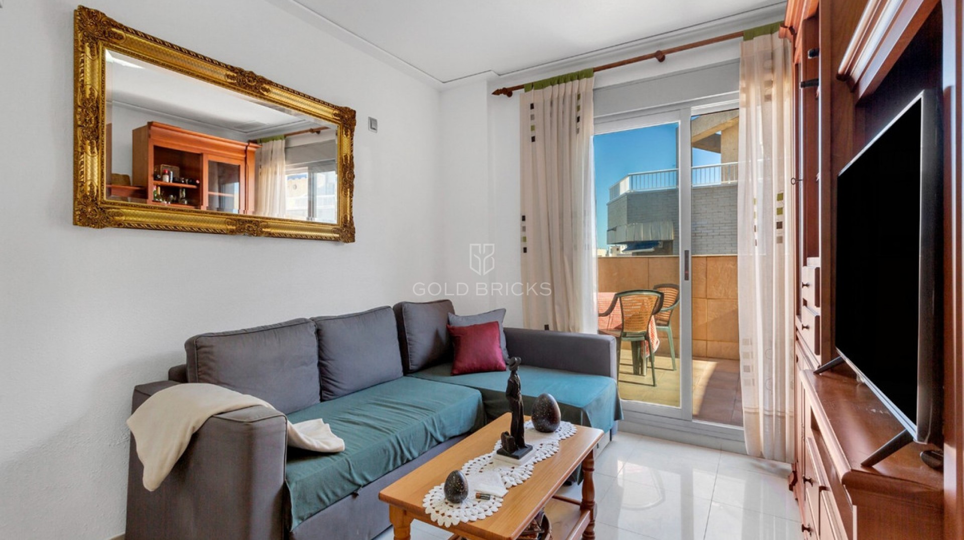 Apartment - Middle Floor Apartment · Sale · Torrevieja · Torrevieja Centro