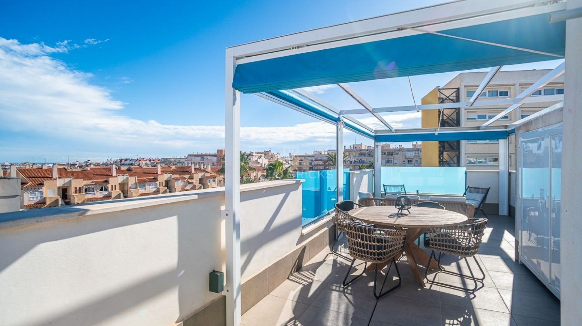 Apartment - Middle Floor Apartment · Sale · Torrevieja · Torrevieja Centro