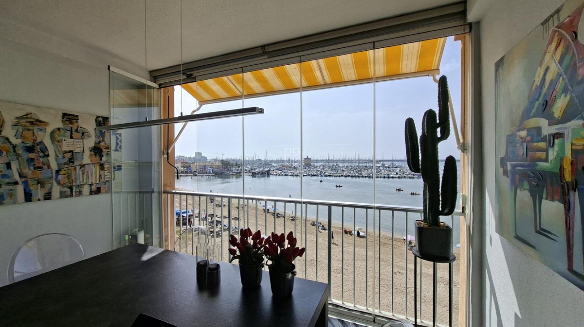 Apartment - Middle Floor Apartment · Sale · Torrevieja · Torrevieja Centro