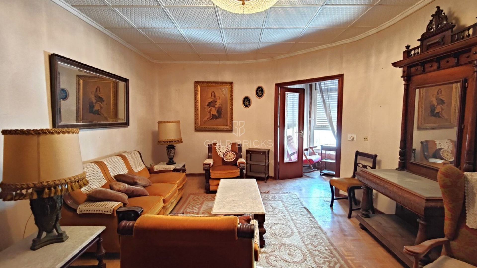 Apartment - Middle Floor Apartment · Sale · Torrevieja · Torrevieja Centro