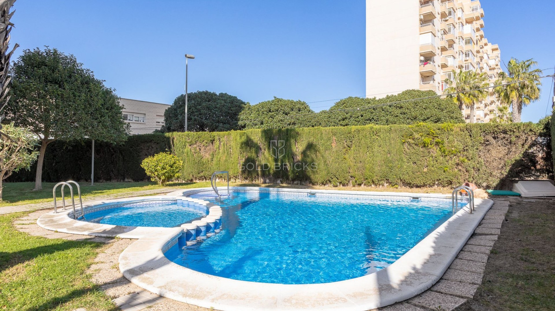 Apartment - Middle Floor Apartment · Sale · Torrevieja · Torrevieja Centro