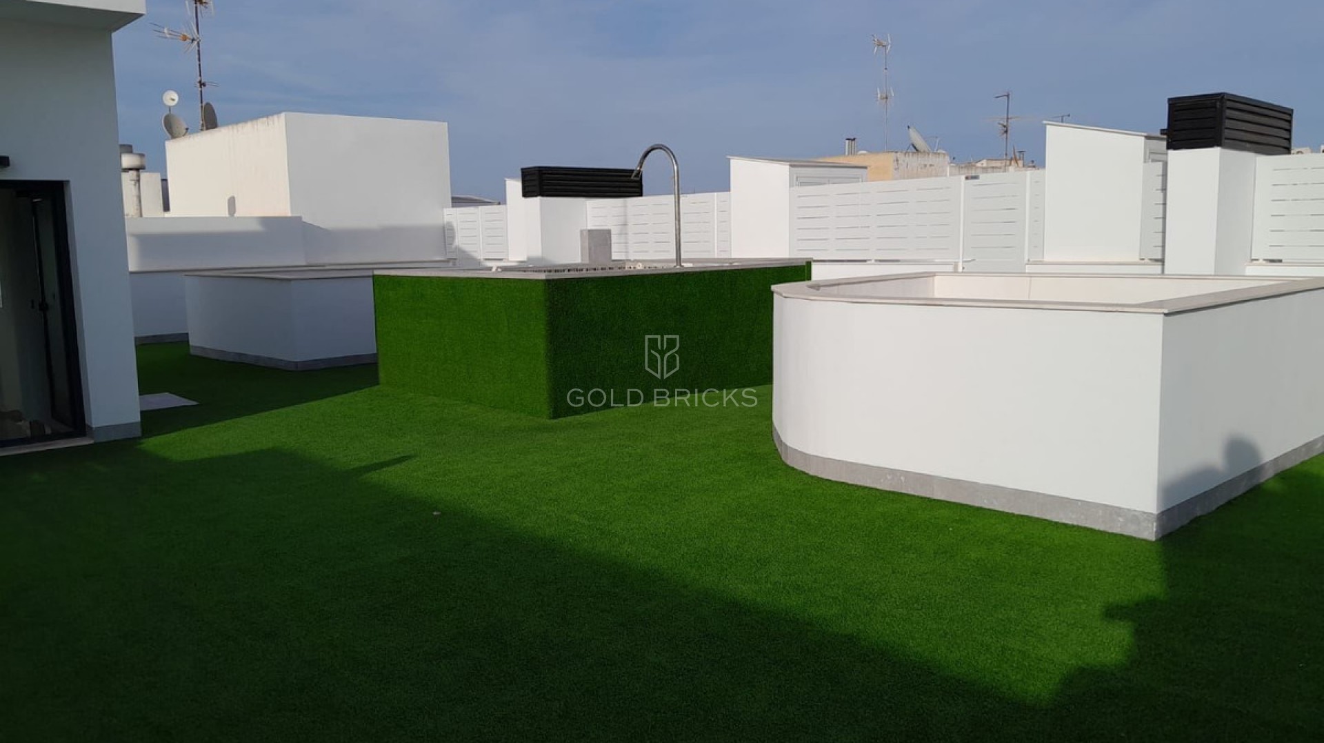 Apartment - Middle Floor Apartment · Sale · Torrevieja · Torrevieja Centro