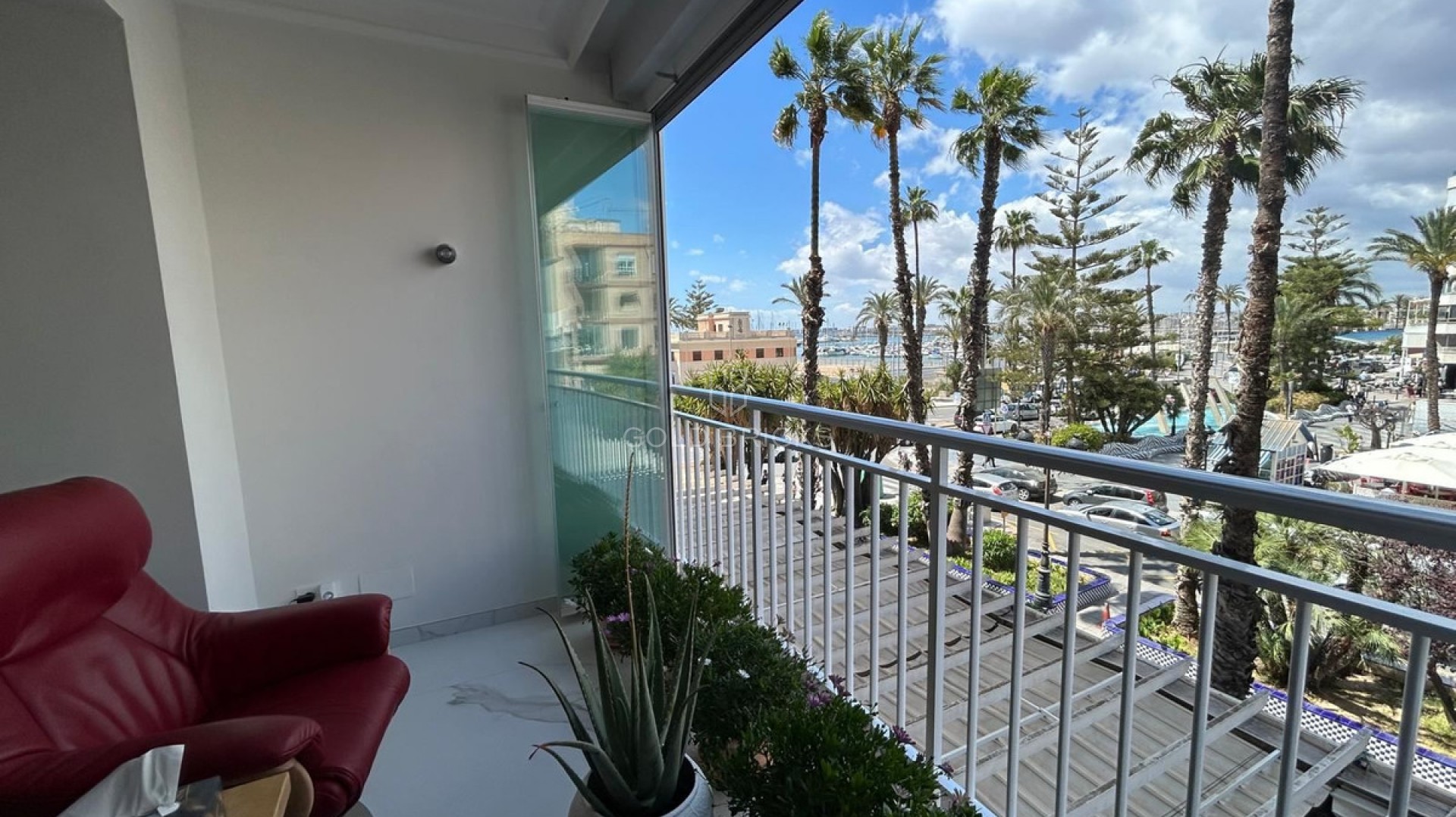 Apartment - Middle Floor Apartment · Sale · Torrevieja · Torrevieja Centro