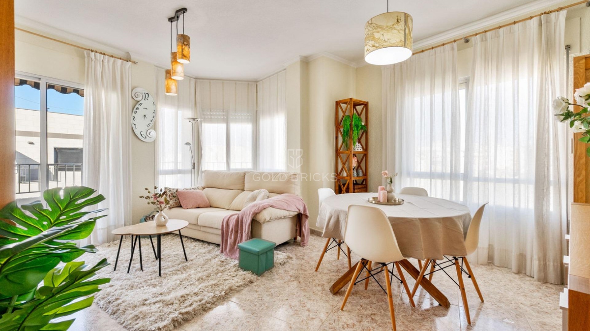 Apartment - Middle Floor Apartment · Sale · Torrevieja · Torrevieja Centro