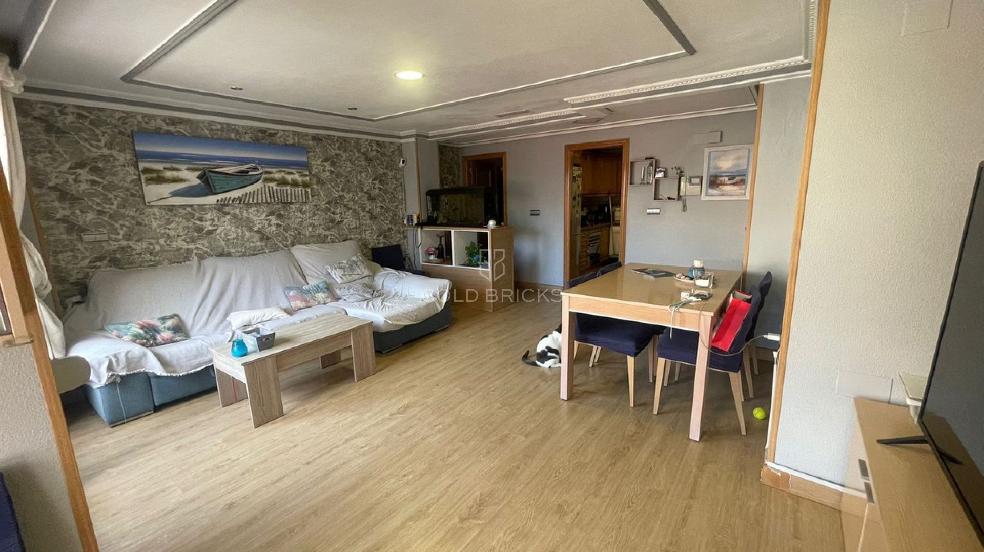 Apartment - Middle Floor Apartment · Sale · Torrevieja · Torrevieja Centro