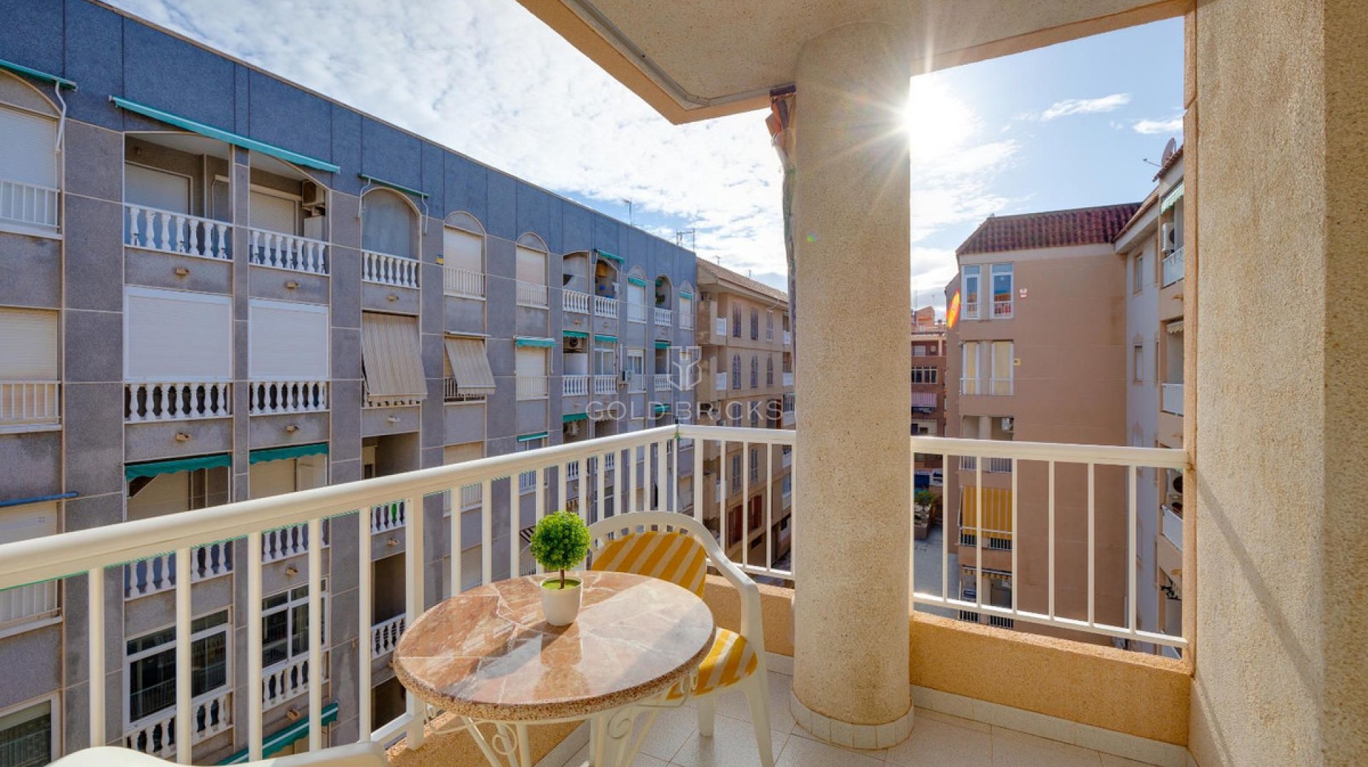 Apartment - Middle Floor Apartment · Sale · Torrevieja · Torrevieja Centro