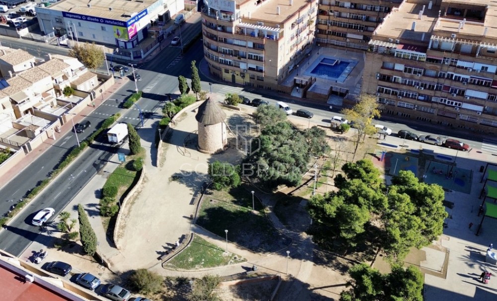 Apartment - Middle Floor Apartment · Sale · Torrevieja · Torrevieja Centro