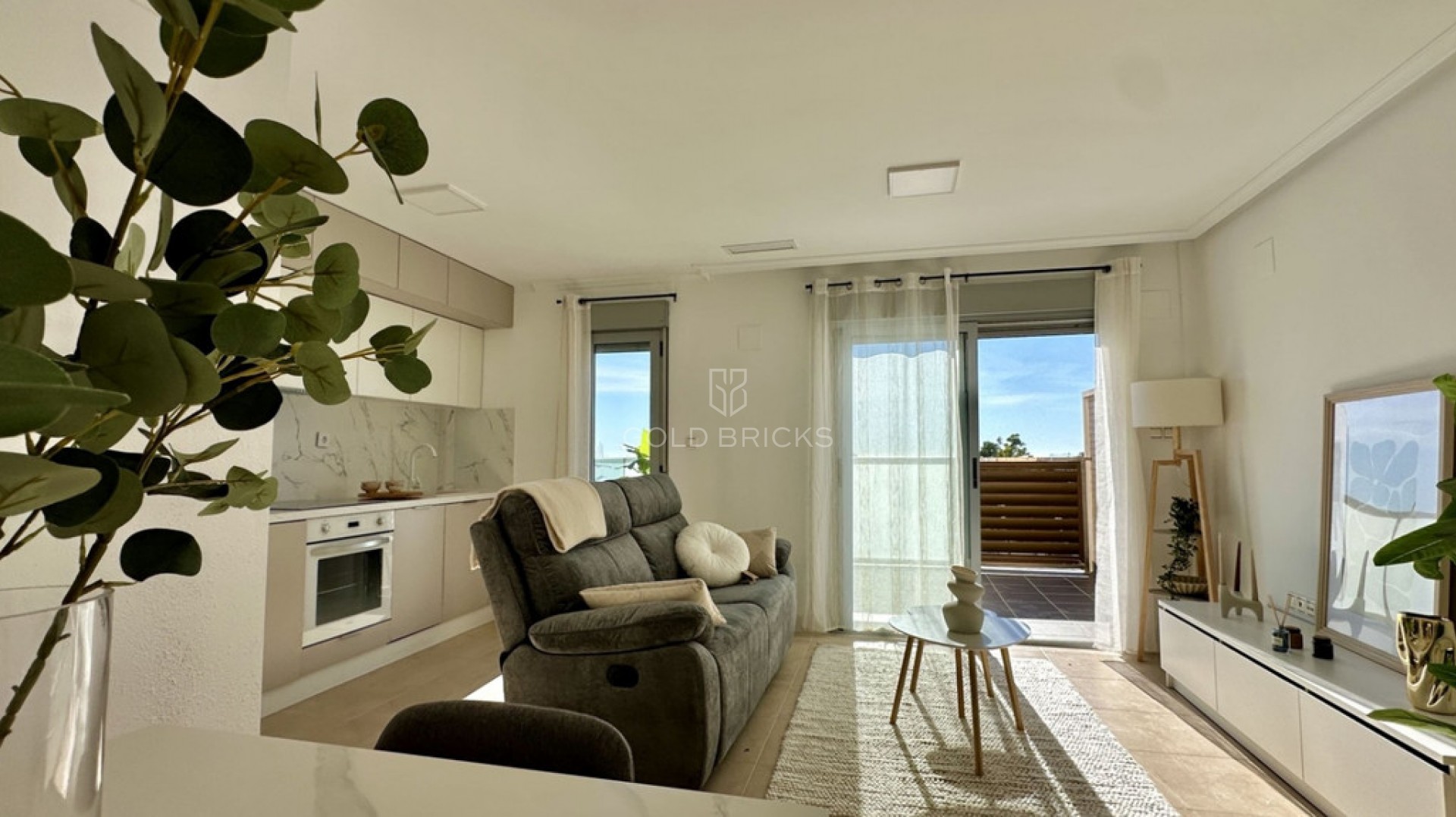 Apartment - Middle Floor Apartment · Sale · Torrevieja · Torrevieja Centro