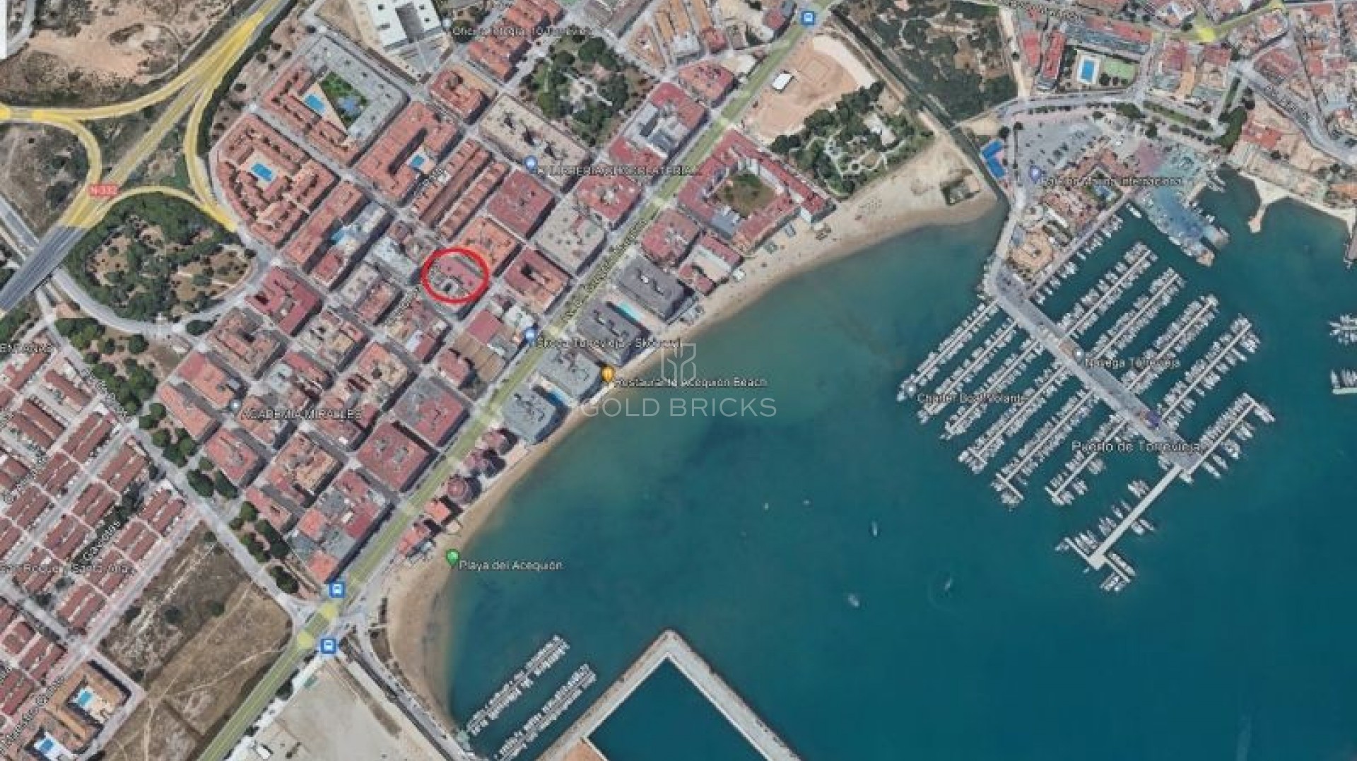 Apartment - Middle Floor Apartment · Sale · Torrevieja · Torrevieja Centro