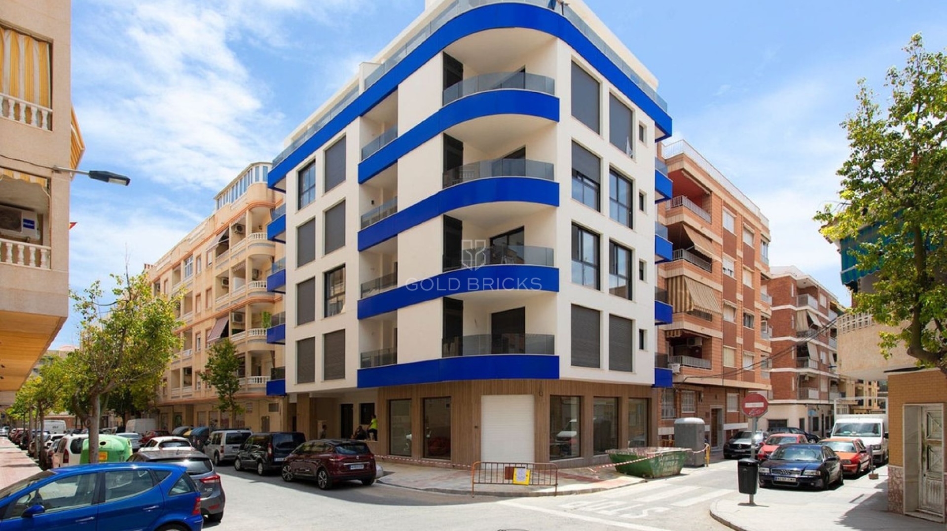 Apartment - Middle Floor Apartment · Sale · Torrevieja · Torrevieja Centro