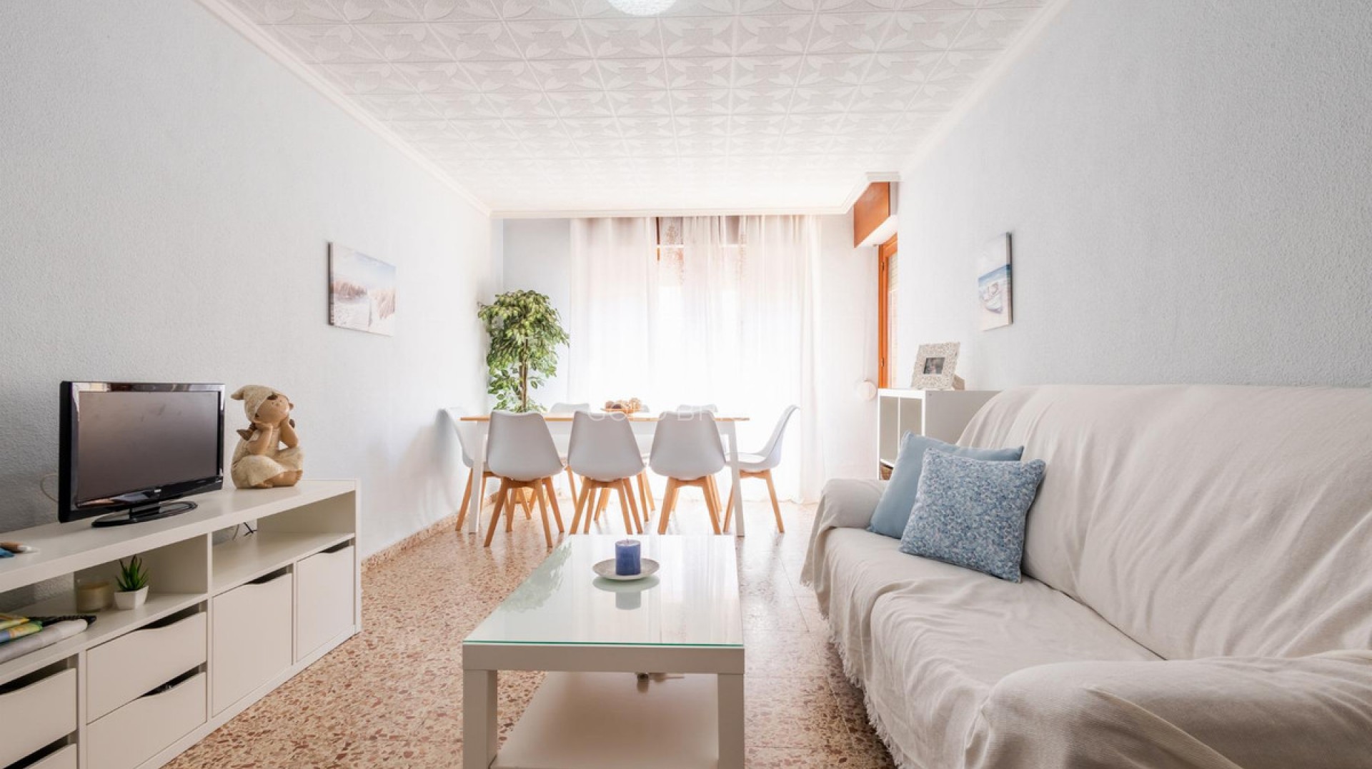 Apartment - Middle Floor Apartment · Sale · Torrevieja · Torrevieja Centro