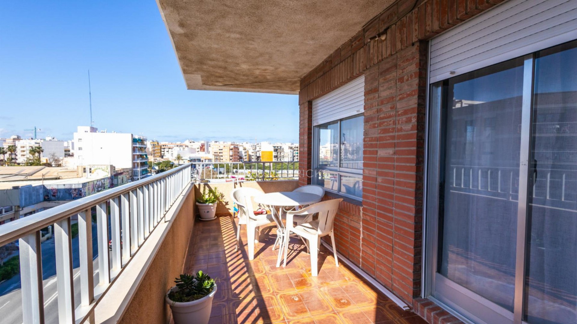 Apartment - Middle Floor Apartment · Sale · Torrevieja · Torrevieja Centro