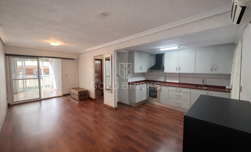 Apartment - Middle Floor Apartment · Sale · Torrevieja · Torrevieja Centro