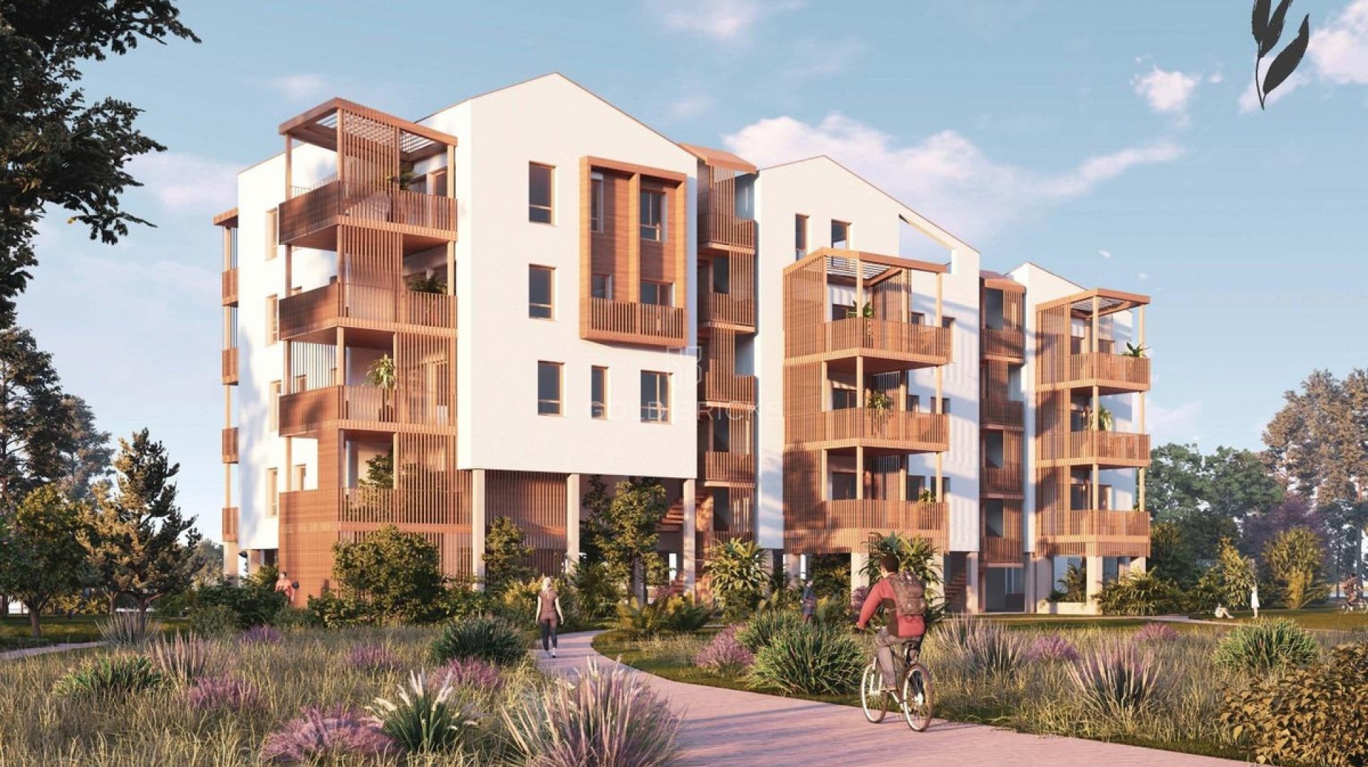 Apartment - Middle Floor Apartment · Sale · Vergel (El Vergel) - El Verger · Vergel (El Vergel) - El Verger Centro