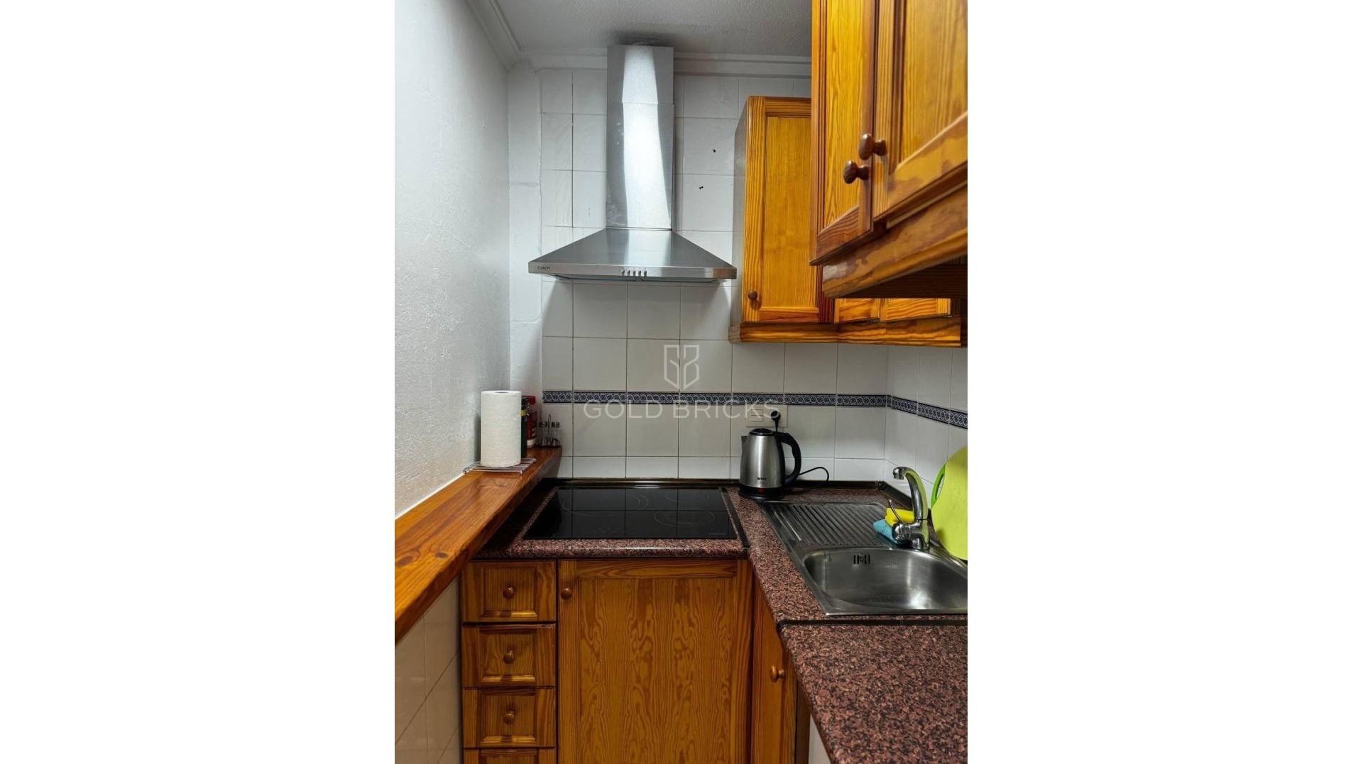 Apartment - Middle Floor Studio · Sale · Torrevieja · Torrevieja Centro