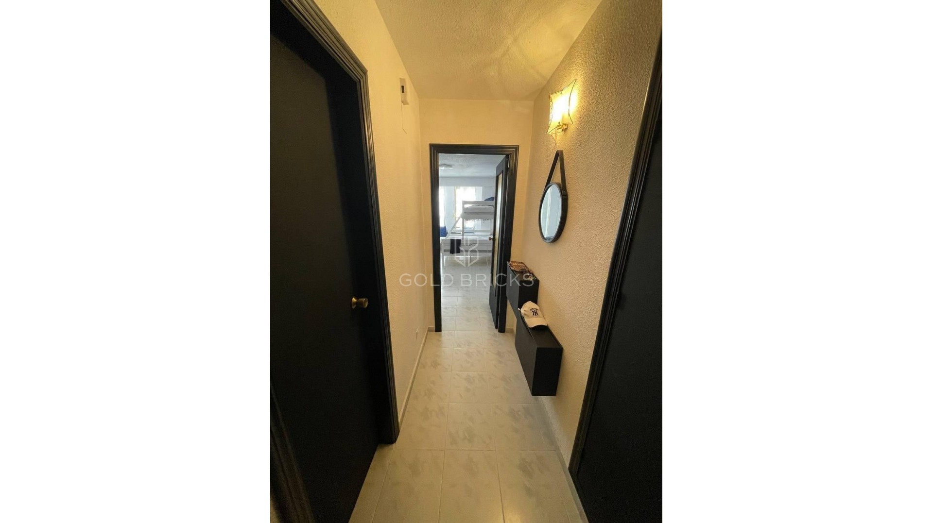 Apartment - Middle Floor Studio · Sale · Torrevieja · Torrevieja Centro