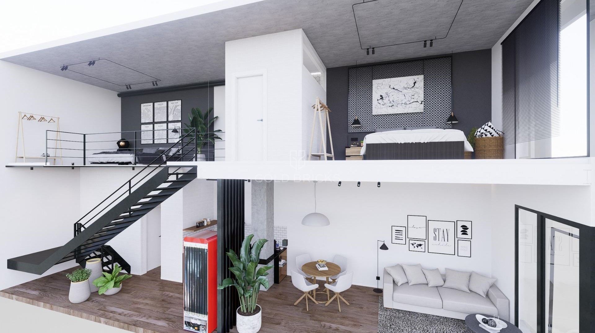 Apartment · New Build · Alicante · Carolinas Bajas