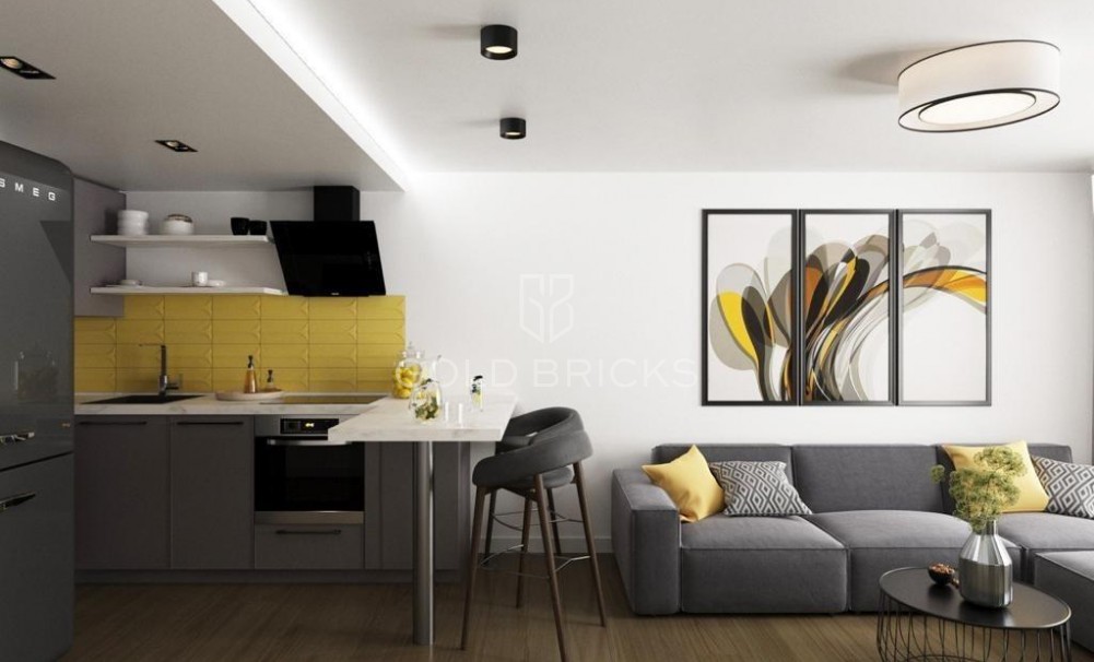Apartment · New Build · Alicante · Centro